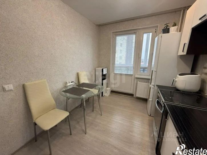 2-комн квартира ул Беловежская, 7,  д. 7