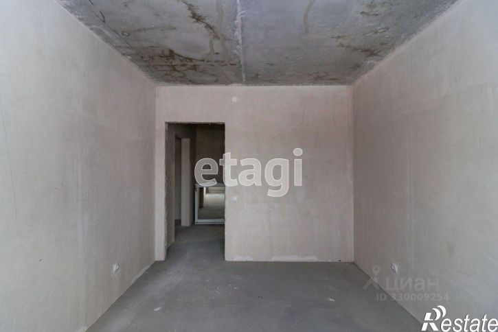 2-комн квартира ул Заполярная, 9,  д. 9