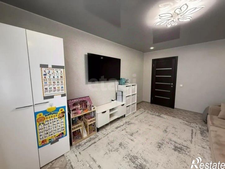 2-комн квартира ул Беловежская, 7,  д. 7