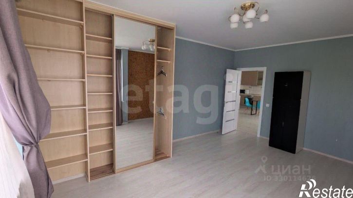 2-комн квартира Широтная улица, 125,  д. 125