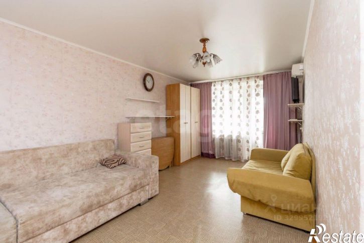 2-комн квартира ул Ямская, 96 1А,  д. 96 1А,  к. 1А