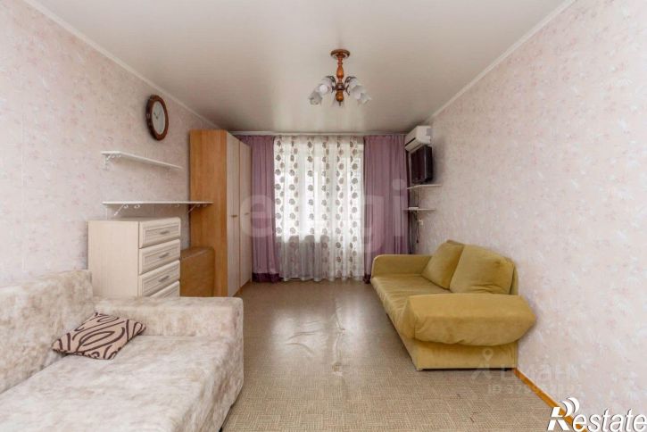2-комн квартира ул Ямская, 96 1А,  д. 96 1А,  к. 1А