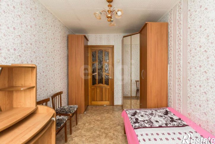 2-комн квартира ул Ямская, 96 1А,  д. 96 1А,  к. 1А