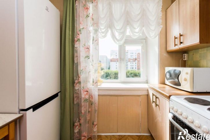 2-комн квартира ул Ямская, 96 1А,  д. 96 1А,  к. 1А