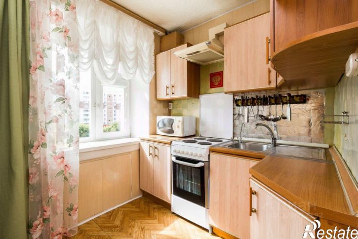 2-комн квартира ул Ямская, 96 1А,  д. 96 1А,  к. 1А