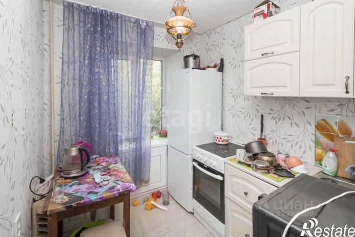 1-комн квартира ул Авторемонтная, 17,  д. 17