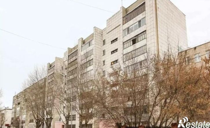 2-комн квартира Минская улица, 7,  д. 7