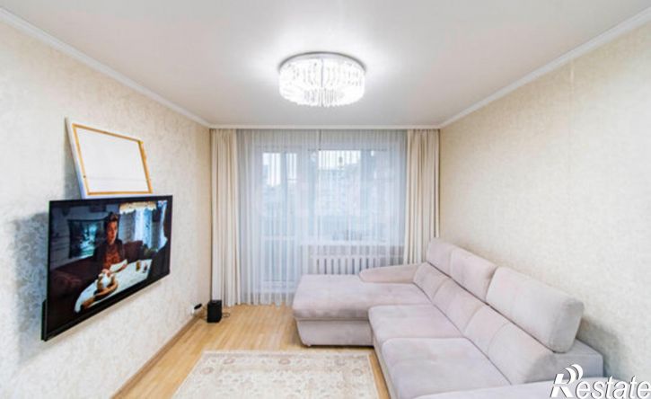2-комн квартира улица Свердлова, 22,  д. 22