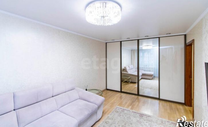 2-комн квартира улица Свердлова, 22,  д. 22