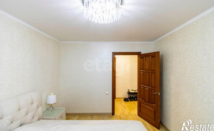 2-комн квартира улица Свердлова, 22,  д. 22