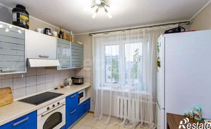 2-комн квартира улица Свердлова, 22,  д. 22