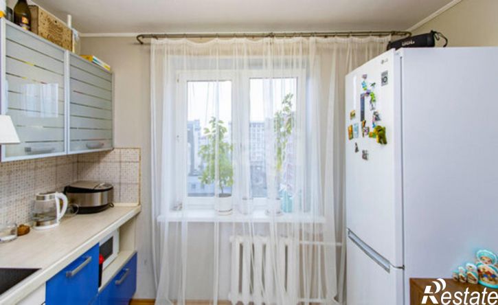 2-комн квартира улица Свердлова, 22,  д. 22