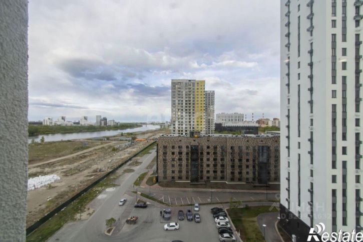 2-комн квартира ул Новгородская, 3,  д. 3