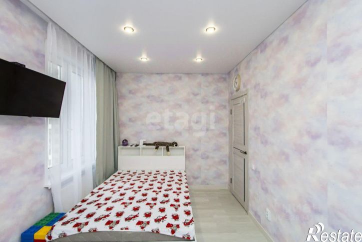 2-комн квартира ул Новгородская, 3,  д. 3