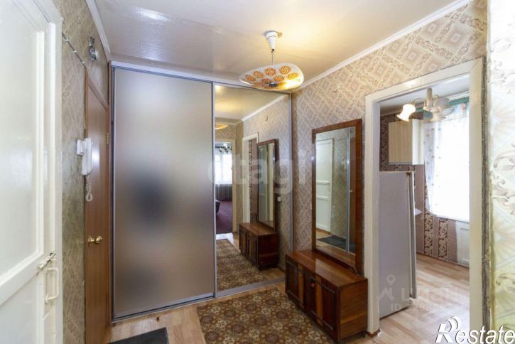 2-комн квартира ул Амурская, 68,  д. 68