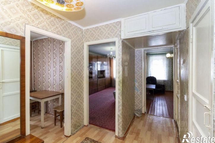 2-комн квартира ул Амурская, 68,  д. 68