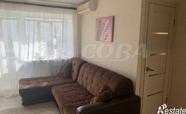 2-комн квартира ул Котовского, 15,  д. 15
