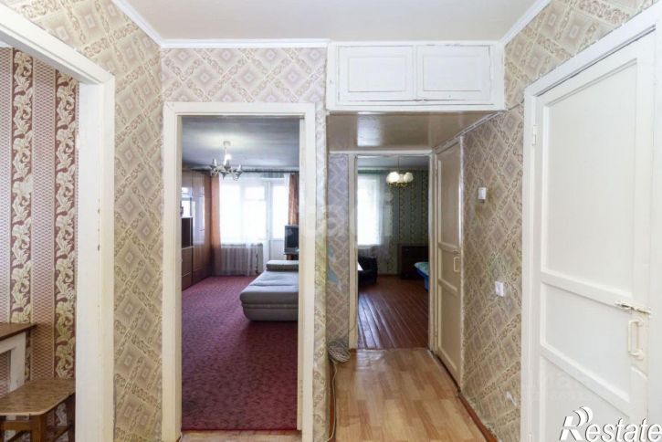 2-комн квартира ул Амурская, 68,  д. 68