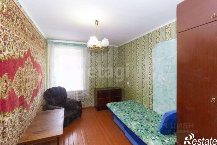 2-комн квартира ул Амурская, 68,  д. 68