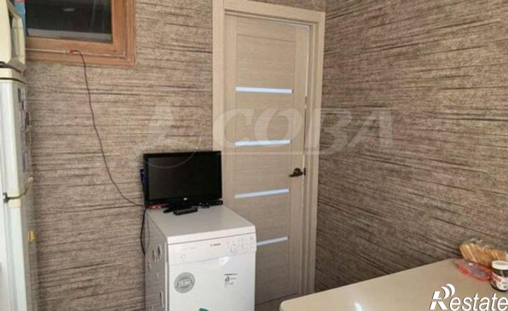 2-комн квартира ул Котовского, 15,  д. 15