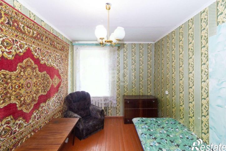 2-комн квартира ул Амурская, 68,  д. 68