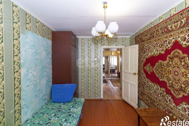 2-комн квартира ул Амурская, 68,  д. 68