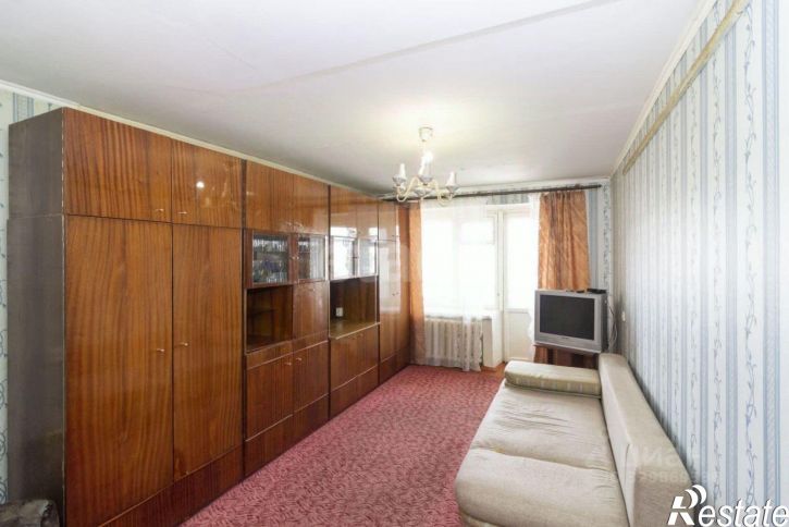 2-комн квартира ул Амурская, 68,  д. 68