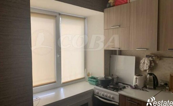 2-комн квартира ул Котовского, 15,  д. 15