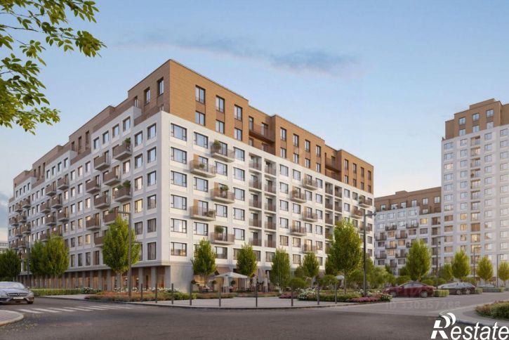 2-комн квартира ул Тимирязева, 9,  д. 9