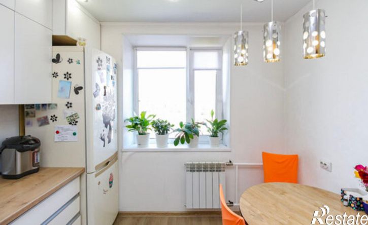 2-комн квартира ул Щербакова, 96а,  д. 96а