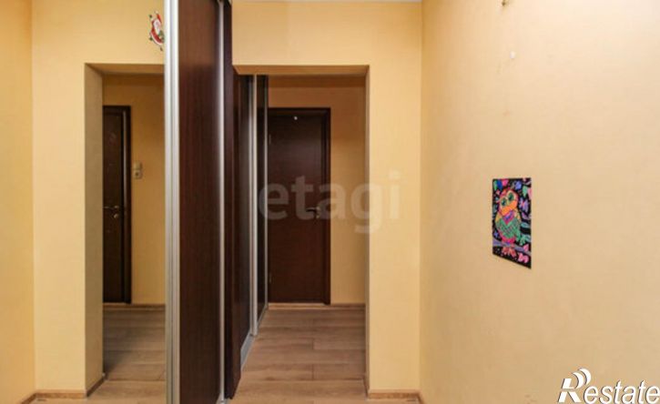 2-комн квартира ул Щербакова, 96а,  д. 96а