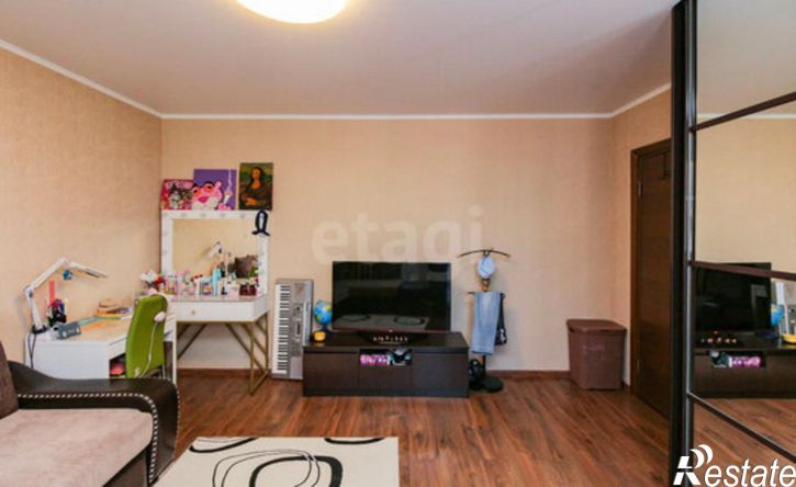 2-комн квартира ул Щербакова, 96а,  д. 96а