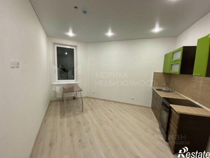1-комн квартира ул Новгородская, 1,  д. 1