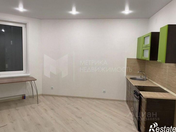 1-комн квартира ул Новгородская, 1,  д. 1