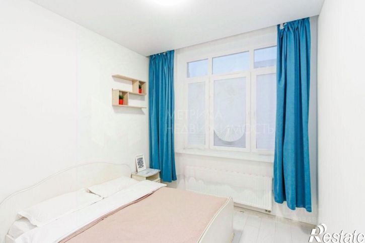1-комн квартира ул Первооткрывателей, 14,  д. 14