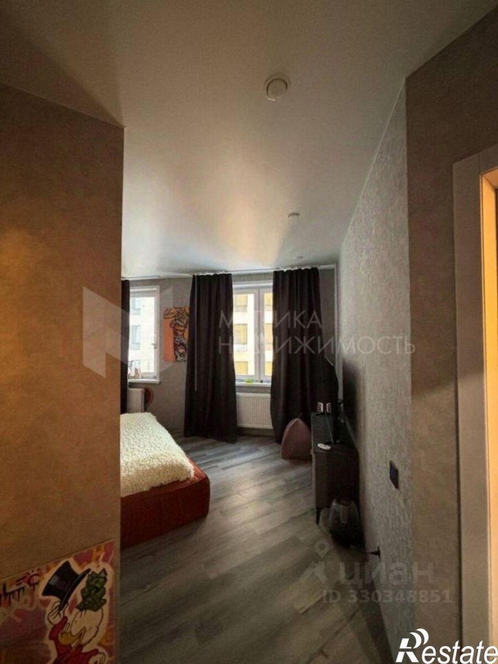 1-комн квартира Ставропольская улица, 160 к1,  д. 160 к1