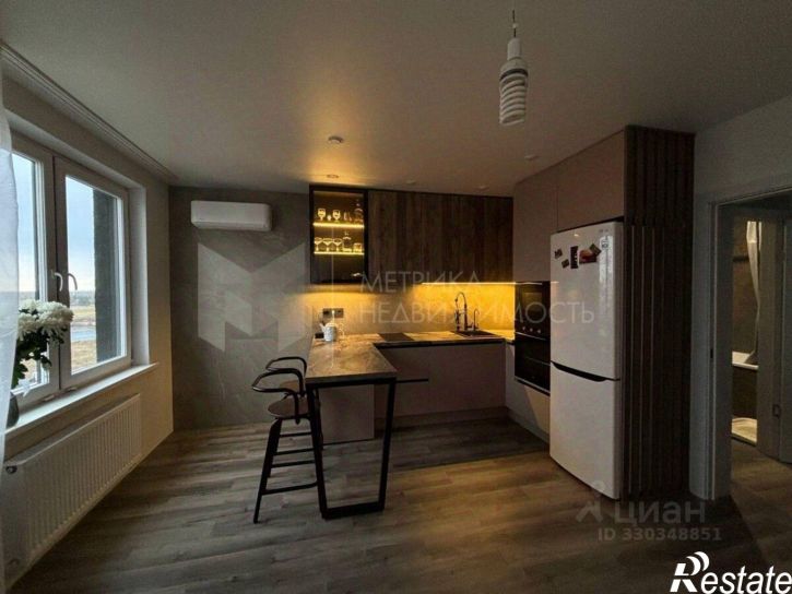 1-комн квартира Ставропольская улица, 160 к1,  д. 160 к1