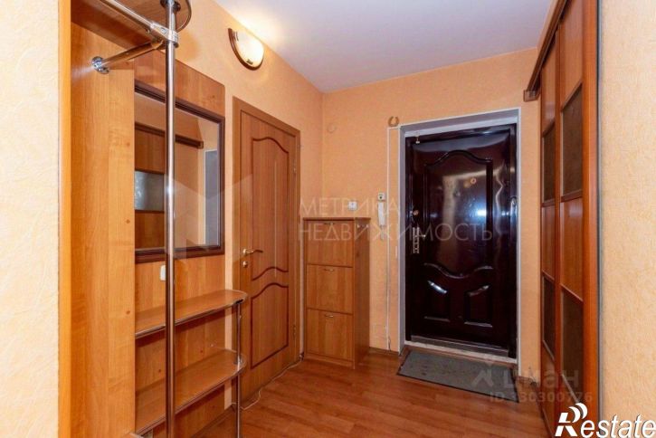 2-комн квартира Широтная улица, 19/1,  д. 19/1