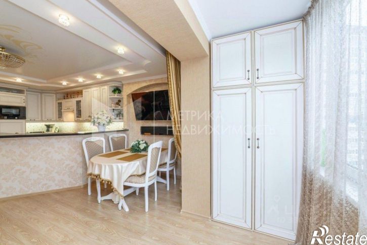 3-комн квартира Солнечный пр-д, 26,  д. 26