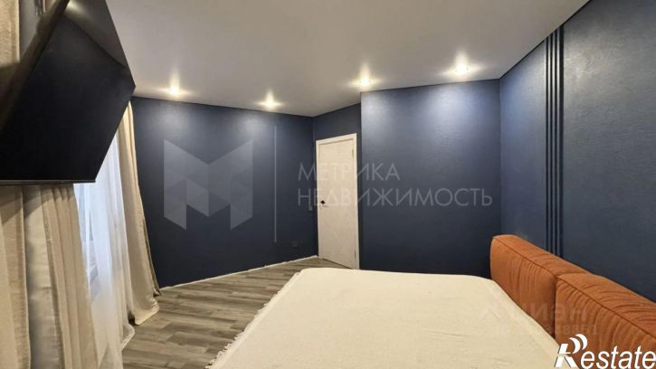 1-комн квартира Ставропольская улица, 160 к1,  д. 160 к1