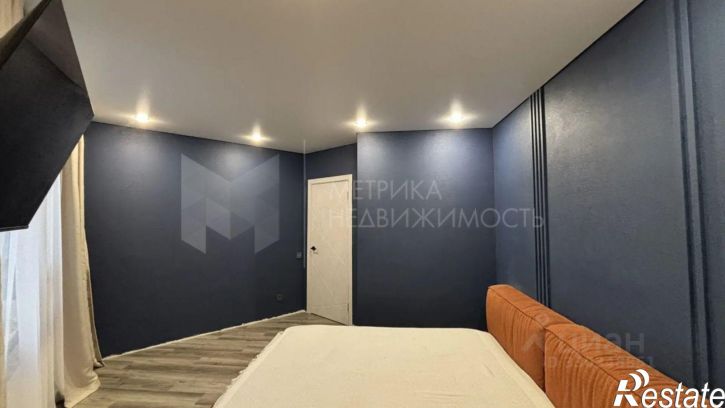 1-комн квартира Ставропольская улица, 160 к1,  д. 160 к1
