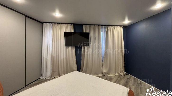 1-комн квартира Ставропольская улица, 160 к1,  д. 160 к1
