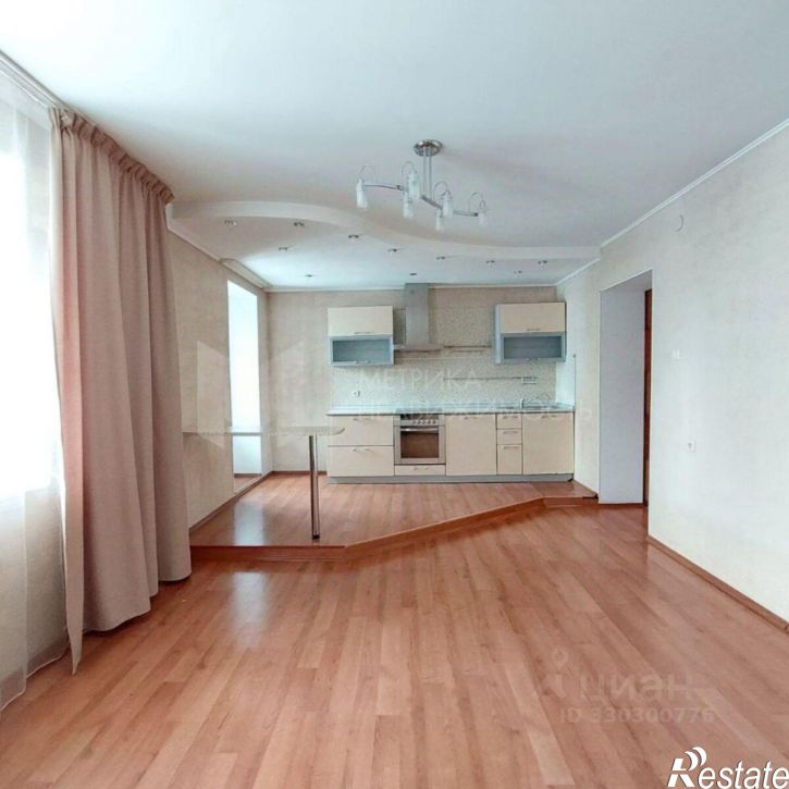 2-комн квартира Широтная улица, 19/1,  д. 19/1