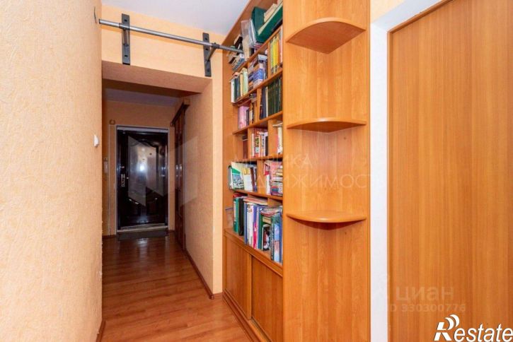 2-комн квартира Широтная улица, 19/1,  д. 19/1
