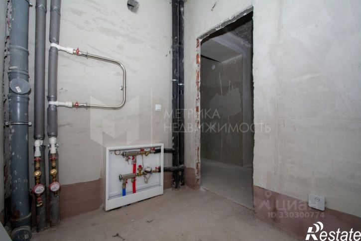 2-комн квартира улица Тимофея Кармацкого, 5,  д. 5