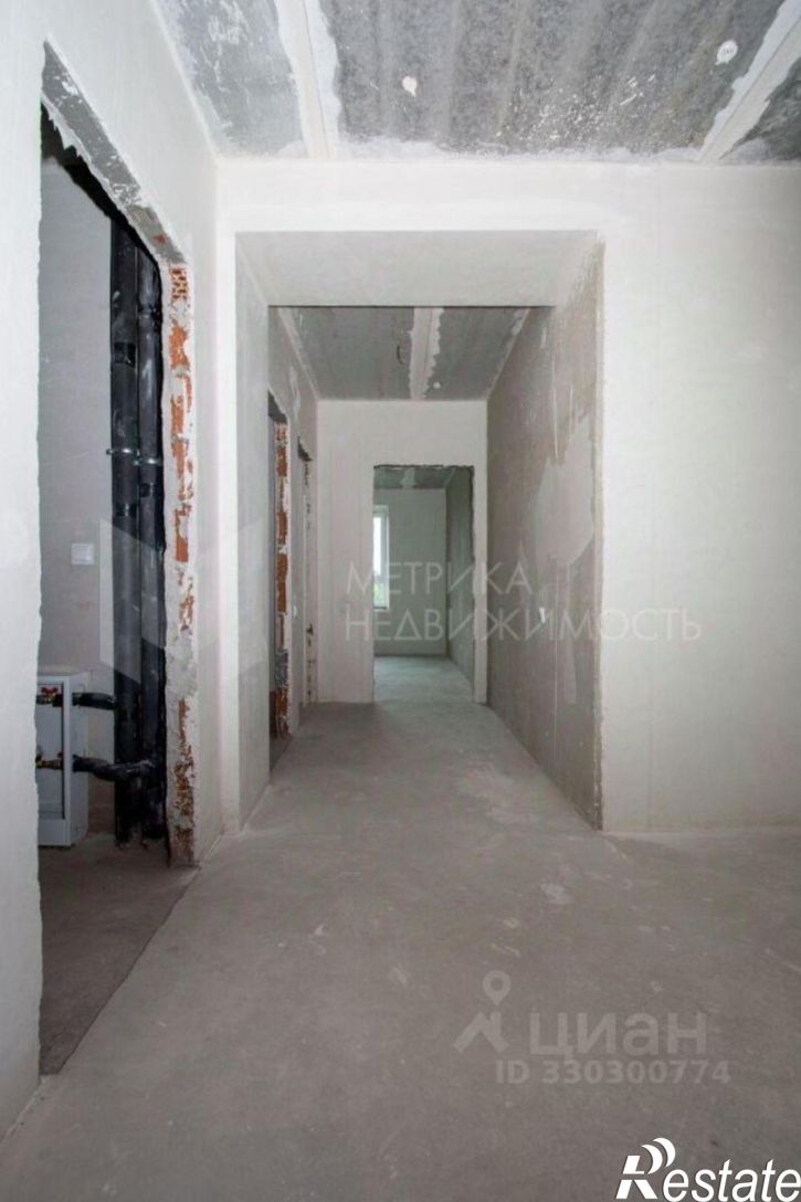 2-комн квартира улица Тимофея Кармацкого, 5,  д. 5