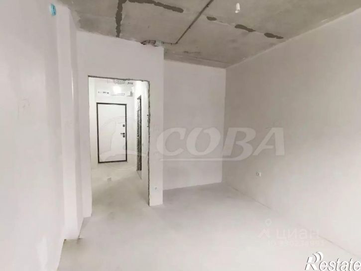 1-комн квартира улица Андрея Кореневского, 5,  д. 5