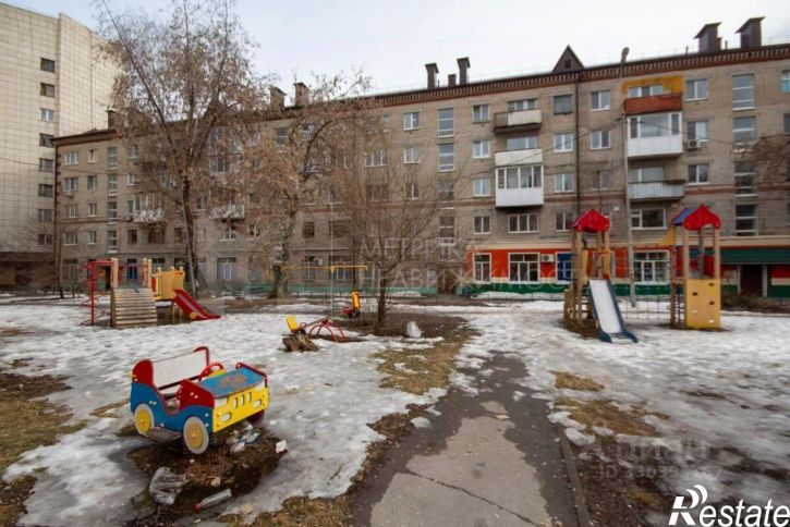 3-комн квартира ул Профсоюзная, 5,  д. 5