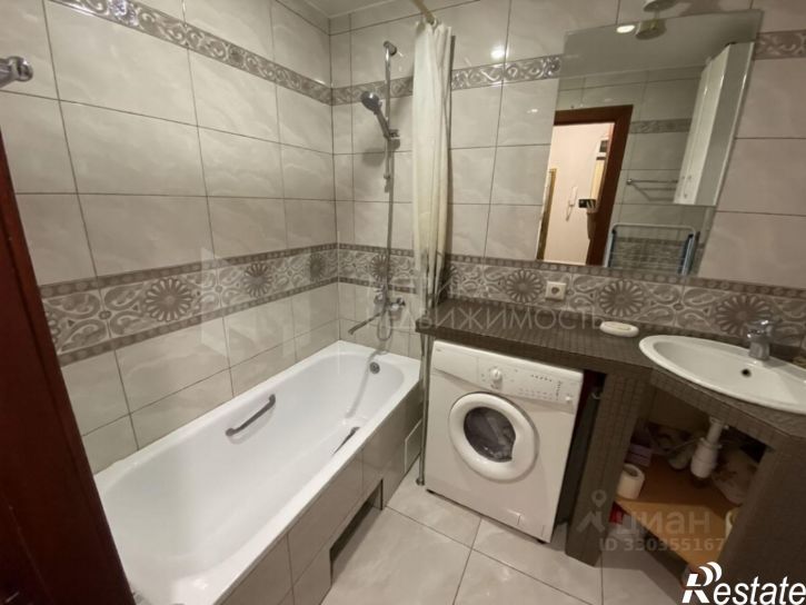 3-комн квартира ул Профсоюзная, 5,  д. 5