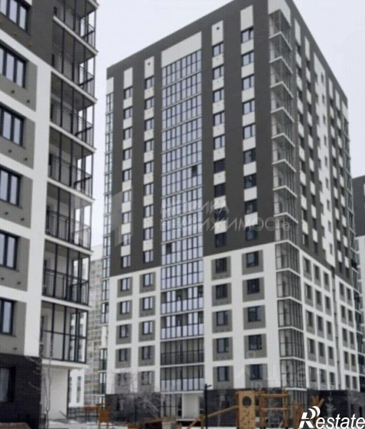 1-комн квартира ул Интернациональная, д 197а